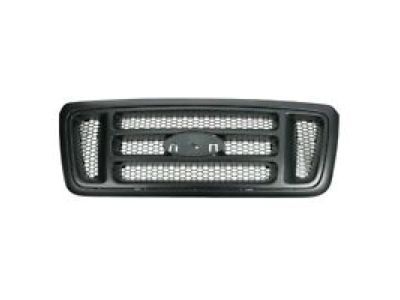 Ford JR3Z-8200-CD Grille - Radiator