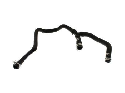 Ford 8V2Z-8K276-B Coolant Hose