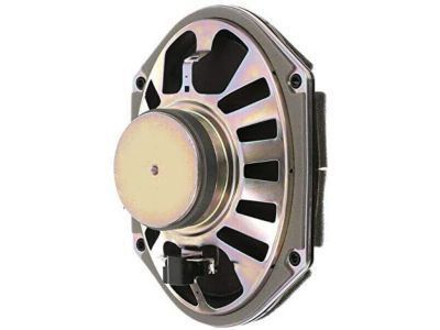 Ford 9L3Z-18808-A Front Driver Speaker