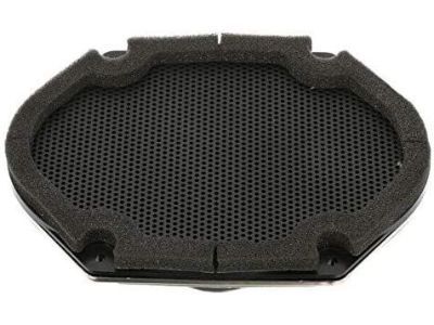 Ford 9L3Z-18808-A Front Driver Speaker