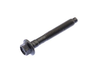 Mercury -W705391-S300 Bolt - Hex. Head - Flanged