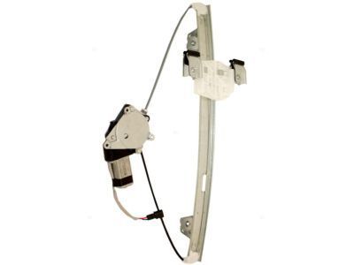 Ford AL3Z-1827000-A Window Regulator