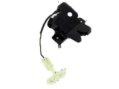 Ford Door Lock - DR3Z-5443200-A