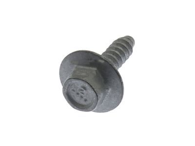 Ford -W505153-S439 Instrument Panel Screw