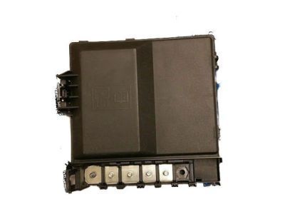 Ford JL3Z-14A068-E Panel Assy - Fuse Junction