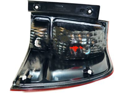 Ford 2L1Z-13405-AB Tail Lamp Assembly