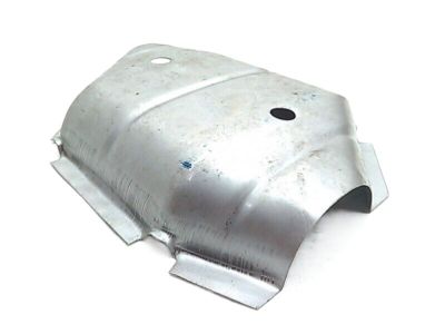 Ford F57Z-5F223-AB Converter Shield