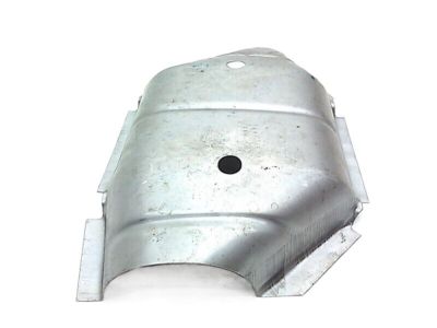 Mercury F57Z-5F223-AB Converter Shield