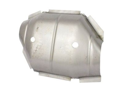 Ford F57Z-5F223-AB Converter Shield