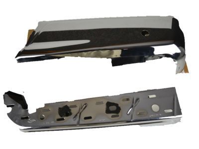 Ford FL3Z-17906-B Bumper