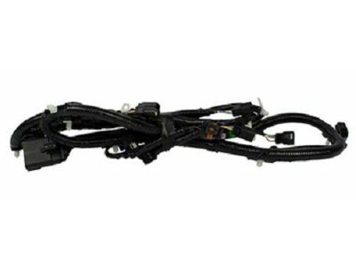 Ford GB5Z-15K867-DD Wire Harness