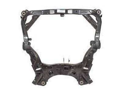 Ford BB5Z-5C145-C Frame Assy