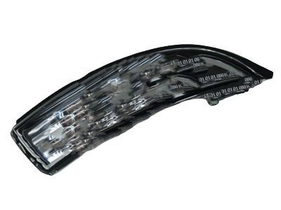 Ford AE8Z-13B374-A Signal Lamp