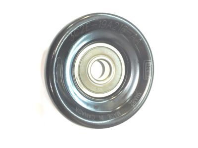 Ford 3C2Z-8678-AA Idler Pulley