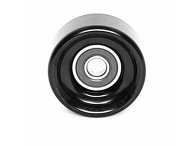 Ford 3C2Z-8678-AA Idler Pulley