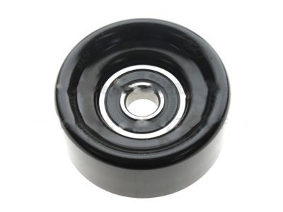 Ford 3C2Z-8678-AA Idler Pulley