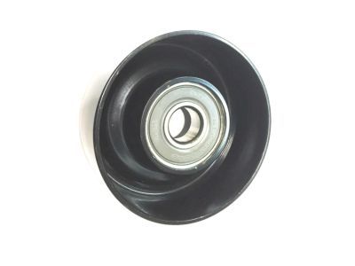 Ford 3C2Z-8678-AA Idler Pulley