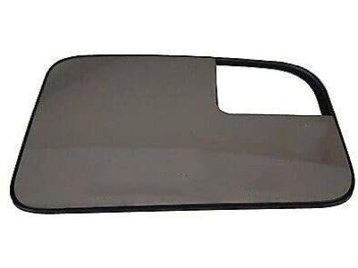 Lincoln 9T4Z-17K707-B Mirror Glass