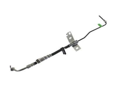 2019 Ford F-150 Brake Line - FL3Z-2282-A