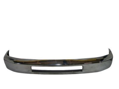 Ford 8C2Z-17757-BCP Bumper Assy - Front