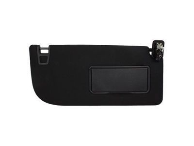 Ford F-150 Sun Visor - JL3Z-1504104-CB