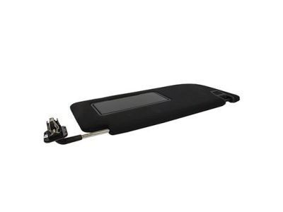 Ford JL3Z-1504104-CB Sunvisor