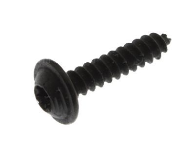 Ford -W502662-S303 Blind Spot Radar Screw