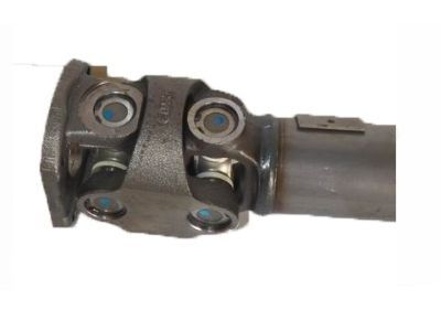 Ford 5C3Z-4A376-DA Shaft Assy - Drive