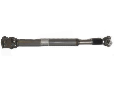 Ford 5C3Z-4A376-DA Shaft Assy - Drive