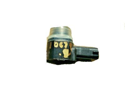 Lincoln EM2Z-15K859-ABPTM Parking Sensor