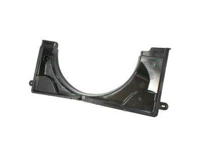 Ford BC3Z-8146-F Lower Shroud