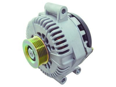 Ford 6C2Z-10346-EA Alternator Assembly