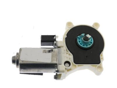 Ford BB5Z-7823394-B Motor Assy - Window Operating