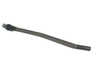 1991 Ford E-150 Econoline Tie Rod End - D7UZ3A130A