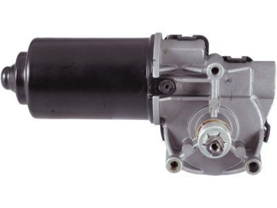 Ford 6L2Z-17508-AB Motor Assy - Wiper