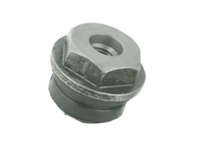 Ford Explorer Rack & Pinion Bushing - AA5Z-3C716-A