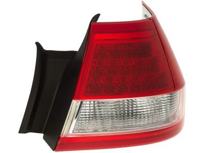 Lincoln 9H6Z-13404-A Tail Lamp