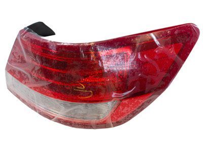 Lincoln 9H6Z-13404-A Tail Lamp