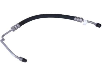 1999 Ford F-150 Power Steering Hose - 6L3Z-3A719-P