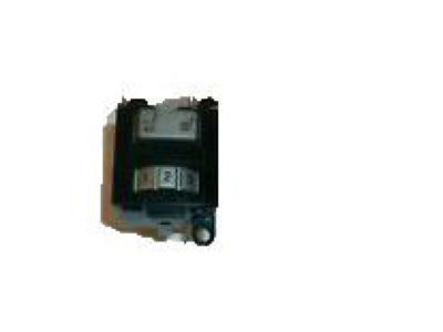 Lincoln Seat Switch - 2L7Z-14D695-ACA