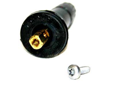 Ford 9L3Z-1700-A Valve Stem