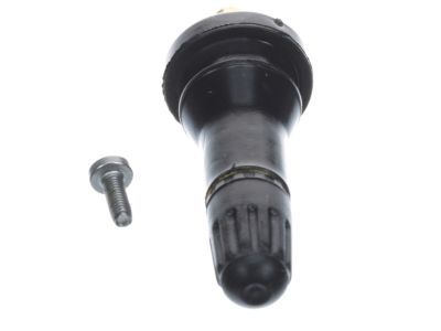 Ford 9L3Z-1700-A Valve Stem