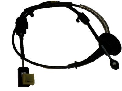 Lincoln Blackwood Shift Cable - YL3Z-7E395-AC