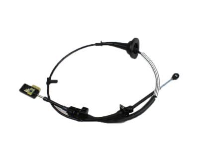 Lincoln YL3Z-7E395-AC Shift Control Cable