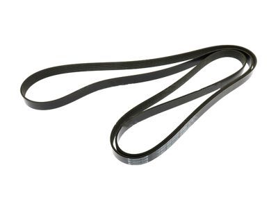 Ford F-250 Super Duty Serpentine Belt - F8TZ-8620-GC