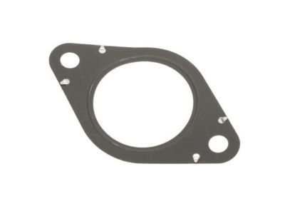 Mercury 5L8Z-9450-CA Converter Shield Gasket