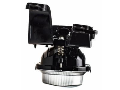 Ford 7C3Z-15201-AA Fog Lamp