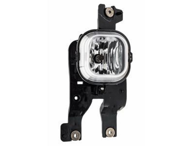 Ford 7C3Z-15201-AA Fog Lamp