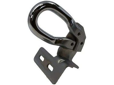 Ford BC3Z-17A954-B Tow Hook