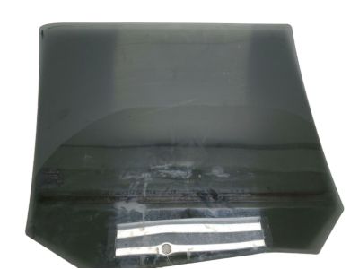 Ford BB5Z-7825713-C Door Glass